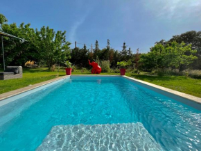 Domaine Calisti